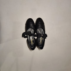 [325]GG     women's genuine leather casual versatile low heel ballet flats