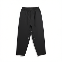 [681]N Awka Women's and Men's 2024 New Flocked Warmth Cold Protection Professional 3L Waterproof Ski Pants Autumn and Winter
