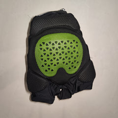 [968]N Skating protective gear bum pads knee pads inner wear anti-fall butt pads protective equipment ice skating full set elbow pads pants suit
