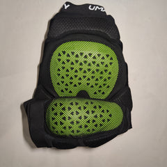 [968]N Skating protective gear bum pads knee pads inner wear anti-fall butt pads protective equipment ice skating full set elbow pads pants suit
