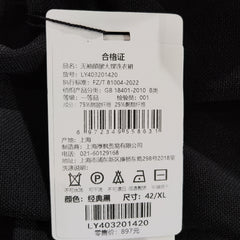 [165]GG     Little Black Dress High-End Acetate French Hepburn Style Sleeveless Long Dress