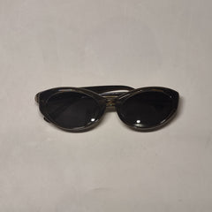 [792]NN Polarized Cat-eye Sunglasses for Street-style