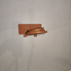 [367]GG    cowhide shoulder strap bag strap small wallet women crossbody single shoulder