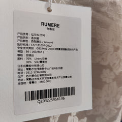 [927]NN   Italian Matron Style Dress
