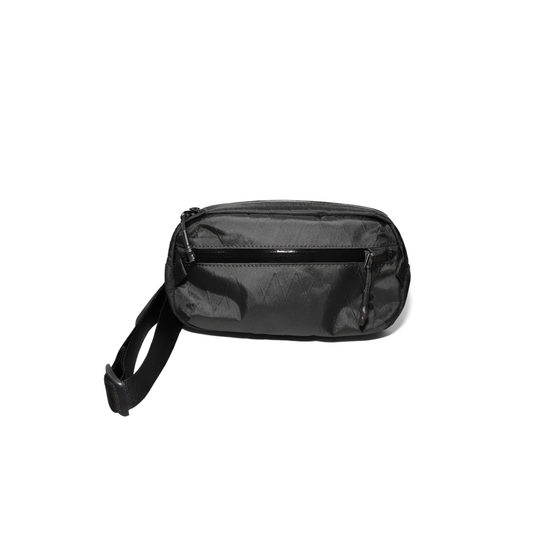 [035]GG     Men's Crossbody Bag Chest Bag Phone Bag Portable Shoulder Bag Small Sling Bag