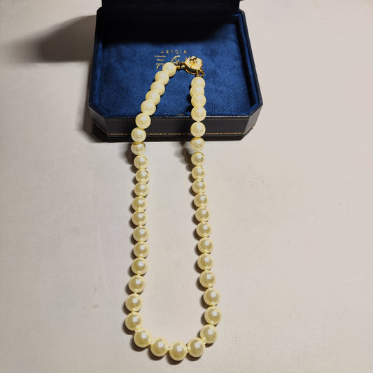 [752]GG     Necklace -Unique Designed Accessory