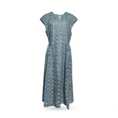[146]GN  Lace Dress Women  Light Mature High Waist Slimming Commuter Age-Reducing Elegant Skirt
