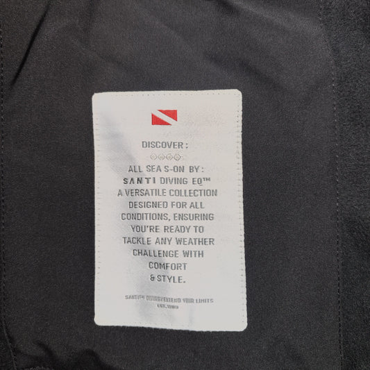 [922]NN HIKING JACKET OUTDOOR WATERPROOF WINTER