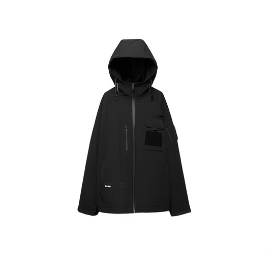 [922]NN HIKING JACKET OUTDOOR WATERPROOF WINTER