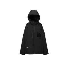 [922]NN HIKING JACKET OUTDOOR WATERPROOF WINTER