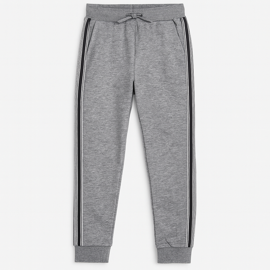 [584]MS Balabala Children's Boys' Long Pants 2025 Spring New Collection Running Casual Pants Versatile Vibrant