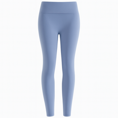 [584]MS Mitaogirl Seamless Barely There Yoga Pants Women Running Sports Tight Peach Butt Fitness Leggings Training Pants