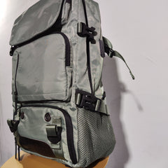[871]N Airback vacuum-sealed backpack, men's luggage bag, travel bag, compressed business trip latest style men's large capacity