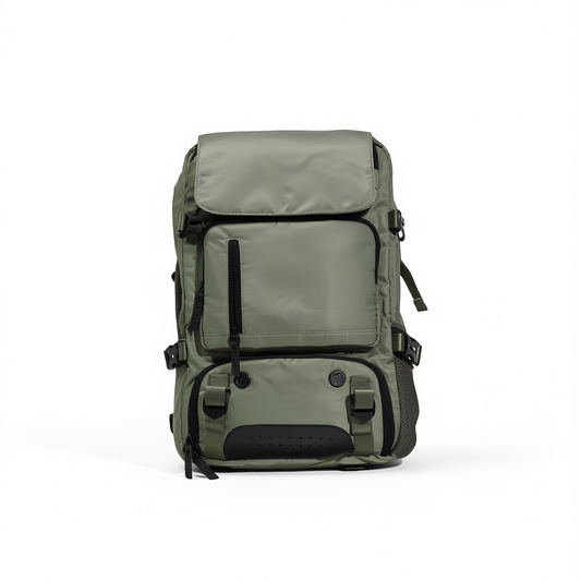 [871]NG   vacuum-sealed backpack, men's luggage bag, travel bag, compressed business trip latest style men's large capacity