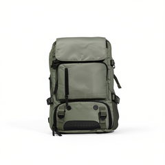 [871]N Airback vacuum-sealed backpack, men's luggage bag, travel bag, compressed business trip latest style men's large capacity