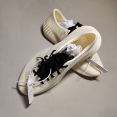 [184]N adidas Climacool Laced Versatile and Comfortable 3D-Printed Breathable Low-Top Running Shoes