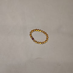 [185]GG    Putuo Mountain Genuine Natural Citrine Bracelet for Women