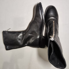 [560]NNMM men's shoes autumn and winter boots