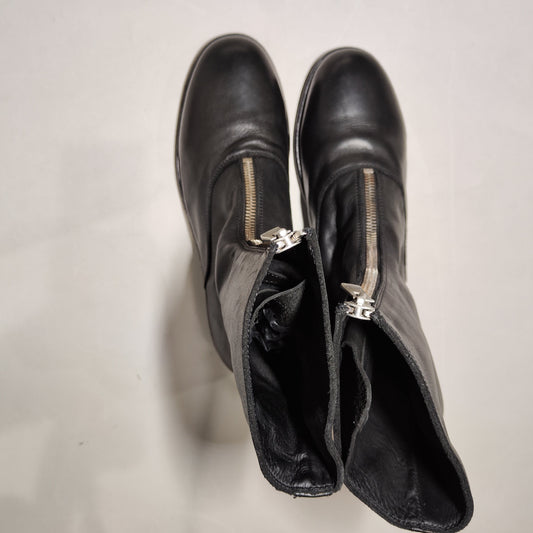[560]NN men's shoes autumn and winter boots