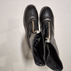 [560]NNMM men's shoes autumn and winter boots
