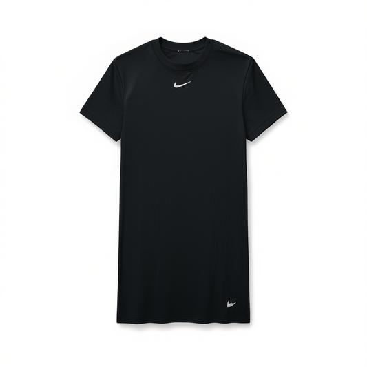 [147]MG    seasonal new women's casual sports breathable dress