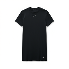 [147]M   Nike genuine seasonal new women's casual sports breathable dress DD5045-410