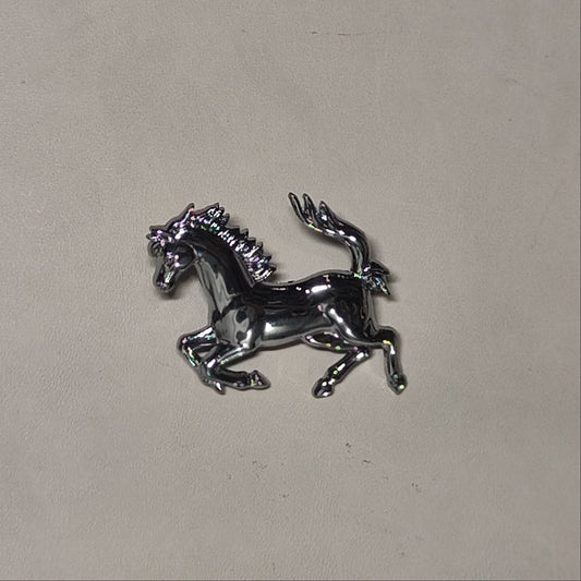 [722]NN Horse mark