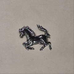 [722]NN Horse mark