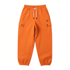 [409]N [Snowwear Clearance] APVCX Ski Jacket and Snowboard Pants, Unisex, Outdoor Waterproof Snow Gear for Women