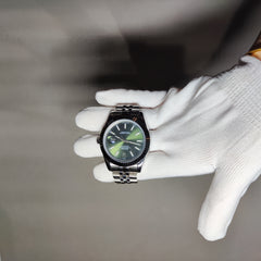 [693]GG        Log-Type 3235 Automatic Self-Winding Perpetual Caliber with Night Vision