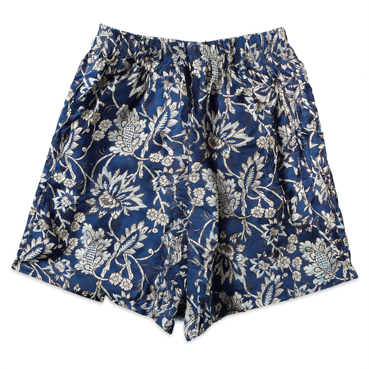 [939]GG    New Chinese Style Ethnic Home Shorts  for Women