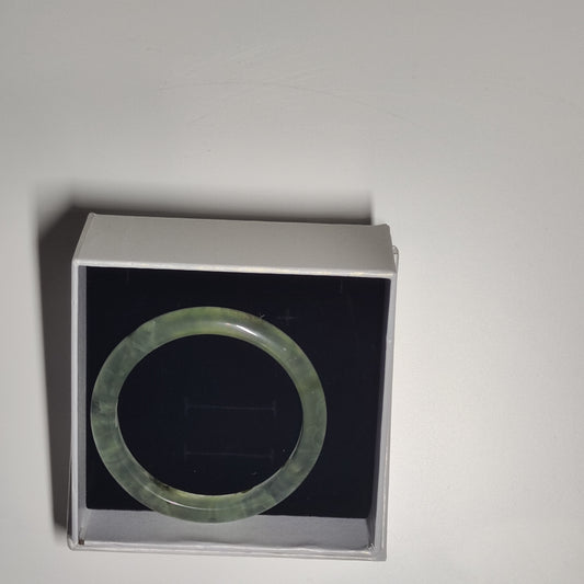 [781]G    Green Bracelet