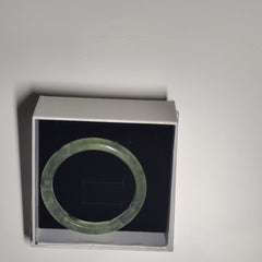 [781]G    Green Bracelet