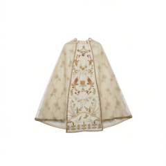 [807]N  Gold Xiuhe Dress 2025 New Collection Traditional Chinese Bridal Wedding Dress Champagne Color High-end Bridal Dress Summer Fashion Kimono