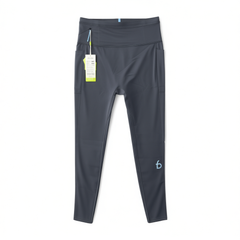 [290]G  Feibite Sweat-wicking Series Men's Lightweight Compression Pants 3.0 Running Sports Pants, Tight Fitness Running Compression Trousers