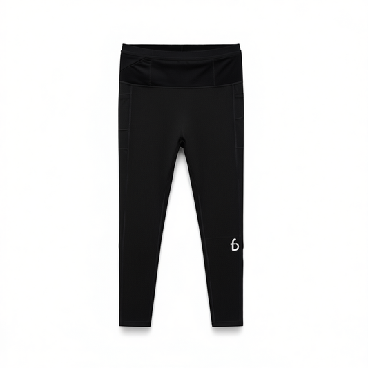 [674]GN Men's Light Compression Long Pants