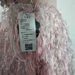 [215]GG    French-style evening gown for women