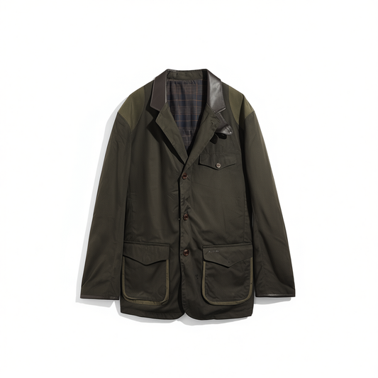 [354]NG    A-2 Flight Jacket