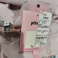 [820]N Du Pipi Tao Original "Fendi Jiaren" Autumn New Chinese Style Embroidered 100% Acetate Jacket