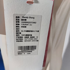 [793]MM  French-style Aurora-inspired blue acetate slip dress for women, summer elegant lightweight formalwear, long skirt