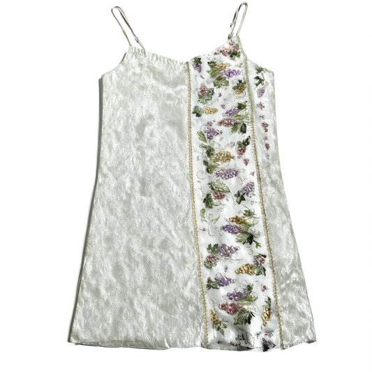 [219]GG     New Chinese Style  Rayon High-End Elegant National Style Sleeveless Camisole Top