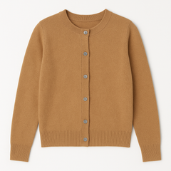 [725]GS   2023 Autumn New Wool Sweater Women's Cardigan Thin Sweet Small Outerwear Women's Jacket Loose Long Sleeve Sweater