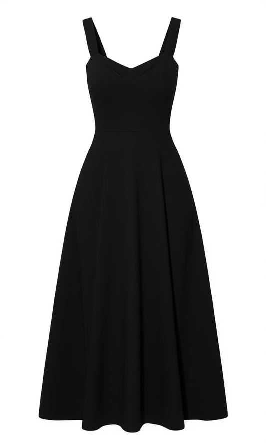 [504]MM Palace Banquet Elegant Lady Autumn/Winter Evening Gown French Hepburn Style Retro Court Strapless Dress for Birthday Party