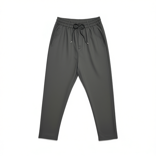 [806]G  ¡¾Promotional Price¡¿Ice Silk Pants Summer Lightweight Men's Pants 2025 New Model Cooling Loose Straight-Fit Quick-Dry Pants Men's Summer Casual Pants