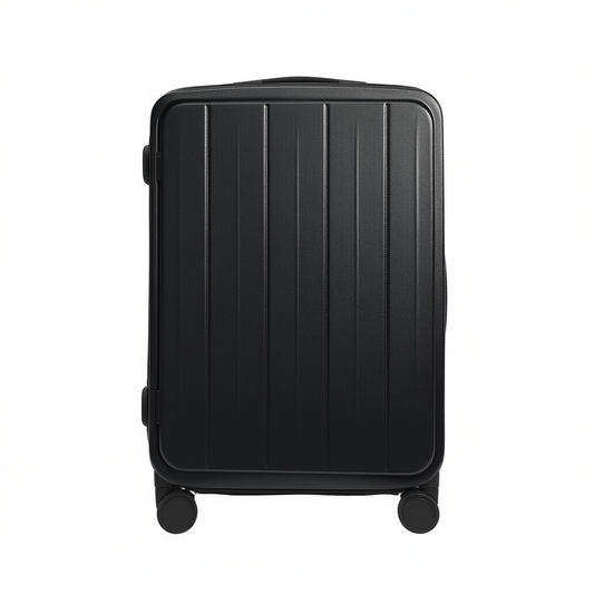 [054]GM      Side-Opening Women's 2025 New Aluminum Frame Large Capacity Multi-Functional Men's Carry-On Wide Telescopic Handle Suitcase