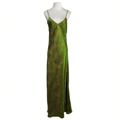 [628]NN Long Evening Dress