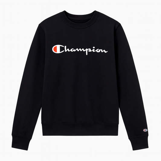 [747]MS US Edition Cutest Chic Sweatshirt Unisex Autumn Winter Loose Fitting High-end Casual Versatile Top Lightweight