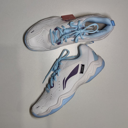 [657]MM   Anti-slip Shock Absorbent Competition Training Shoes Tennis Shoes