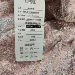 [246]GG   One-Shoulder Evening Dress for Women, Elegant, Light Luxury, Unique French Style Birthday Gown, Adult Princess Wedding Dress Host Outfit