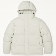 [816]GS   JEEP SPIRIT Women's 2024 New Winter Petite Short Bento-Style Down and Cotton Coat